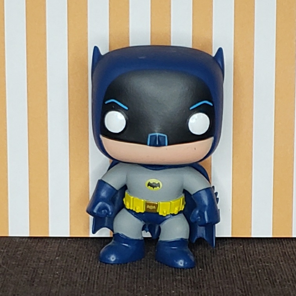 Batman Classic 1966 Funko Pop